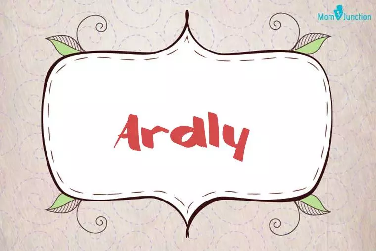 Ardly Stylish Wallpaper