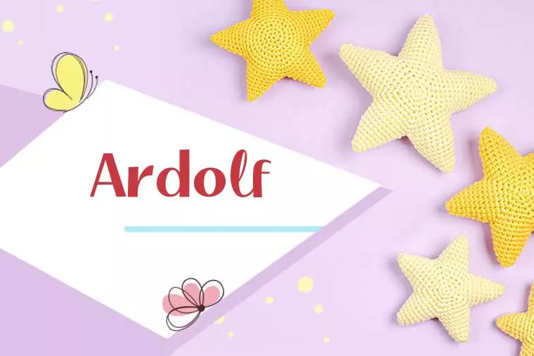 Ardolf Stylish Wallpaper