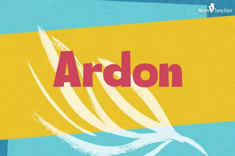 Ardon Stylish Wallpaper