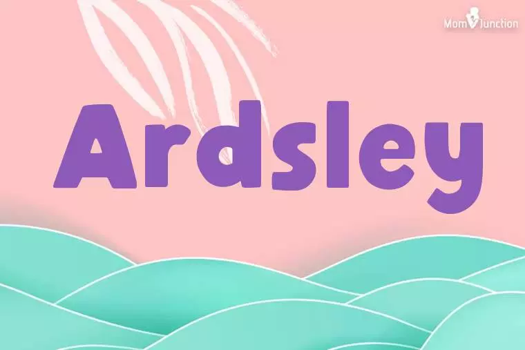 Ardsley Stylish Wallpaper