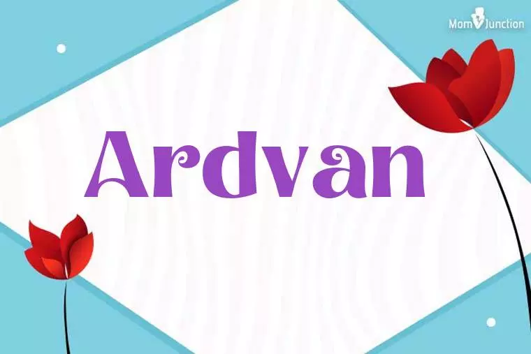 Ardvan 3D Wallpaper