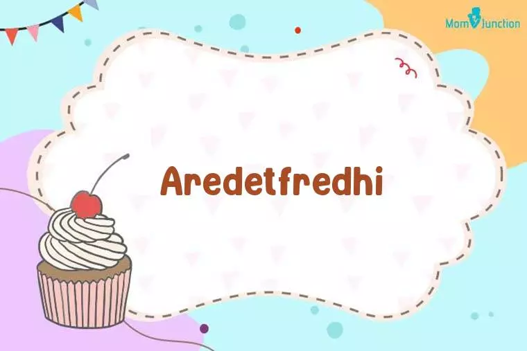 Aredetfredhi Birthday Wallpaper