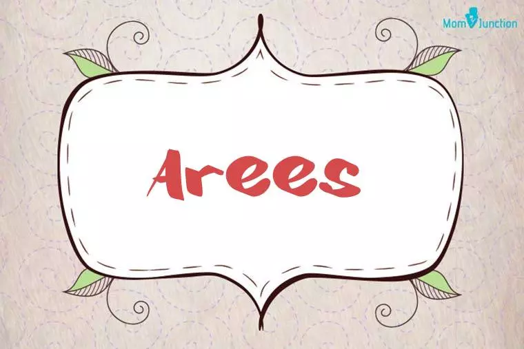 Arees Stylish Wallpaper