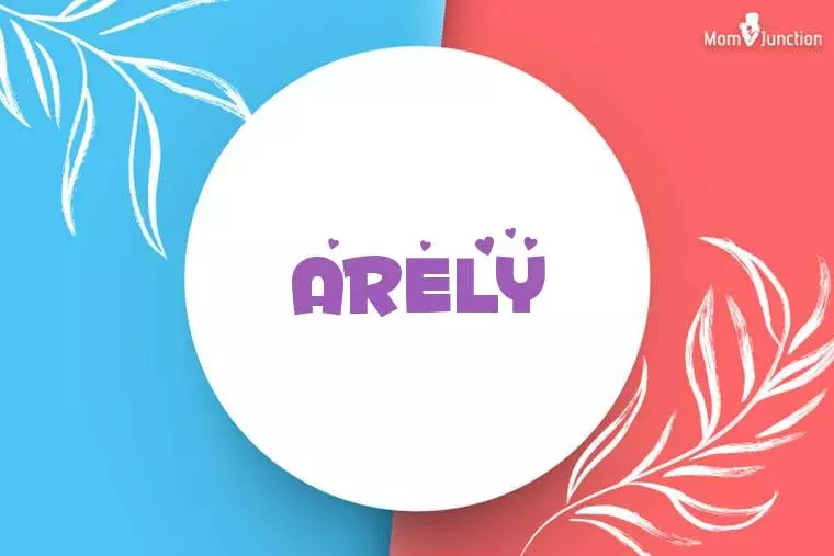 Arely Stylish Wallpaper