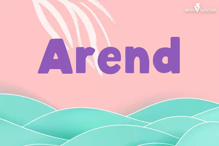 Arend Stylish Wallpaper