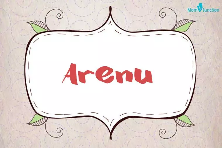 Arenu Stylish Wallpaper