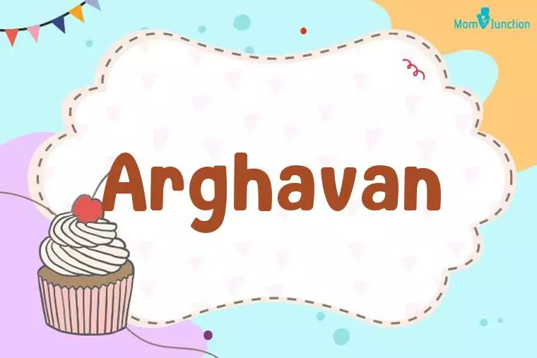 Arghavan Birthday Wallpaper