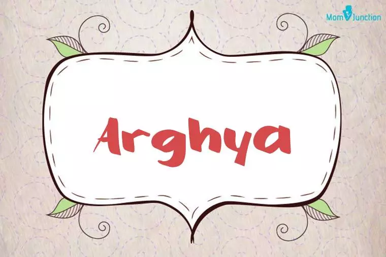 Arghya Stylish Wallpaper