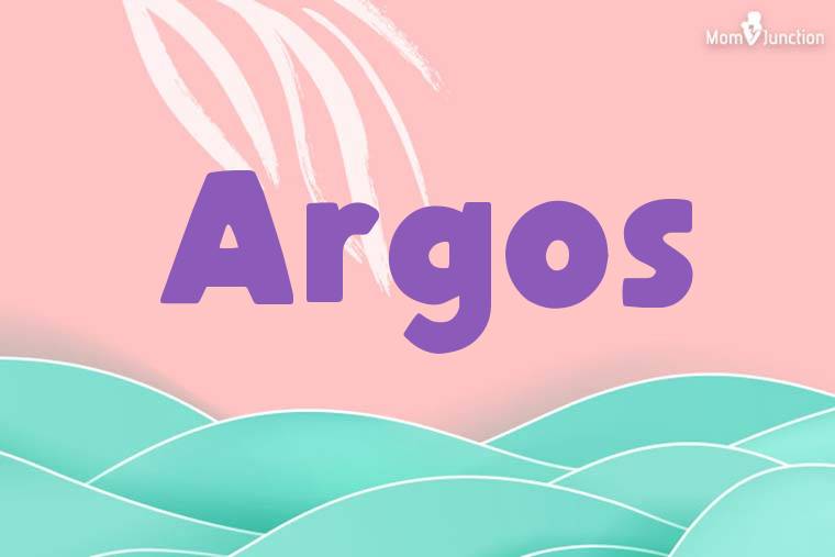Argos Stylish Wallpaper