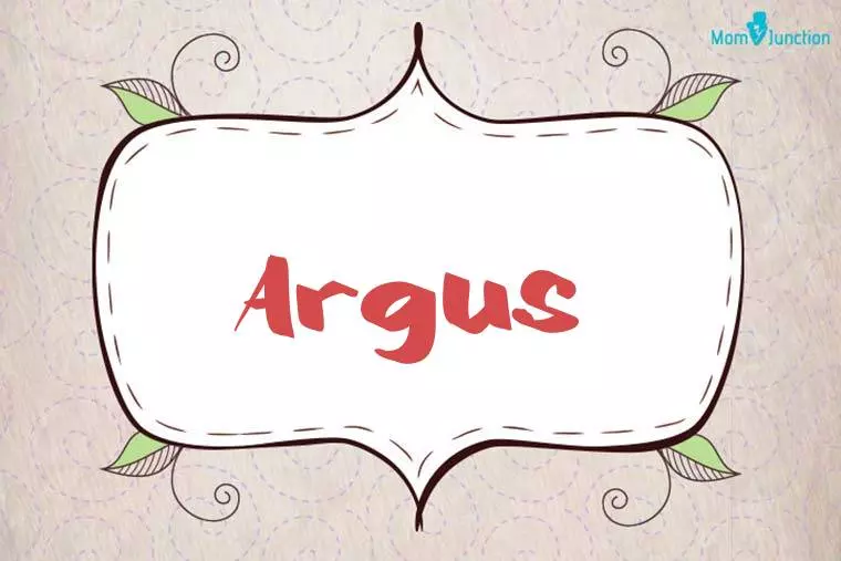 Argus Stylish Wallpaper