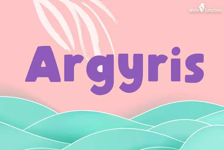 Argyris Stylish Wallpaper