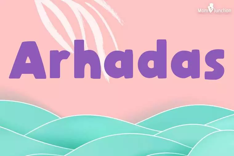 Arhadas Stylish Wallpaper