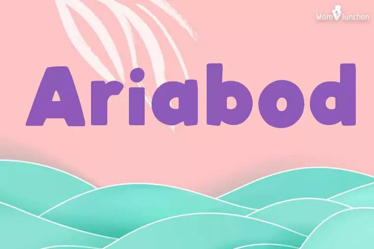 Ariabod Stylish Wallpaper