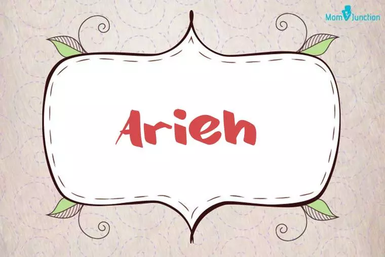 Arieh Stylish Wallpaper