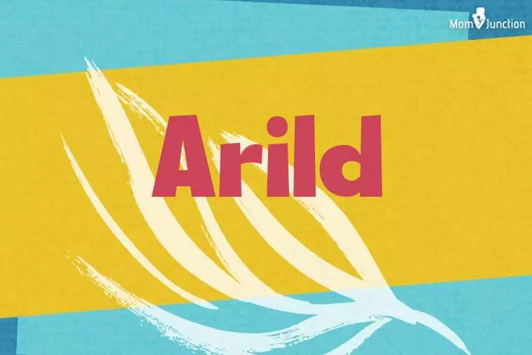 Arild Stylish Wallpaper