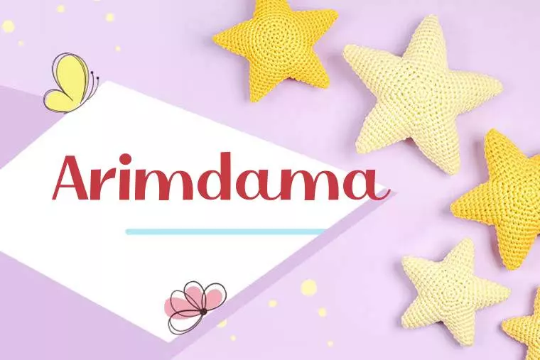 Arimdama Stylish Wallpaper