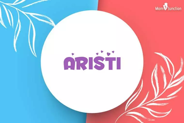 Aristi Stylish Wallpaper