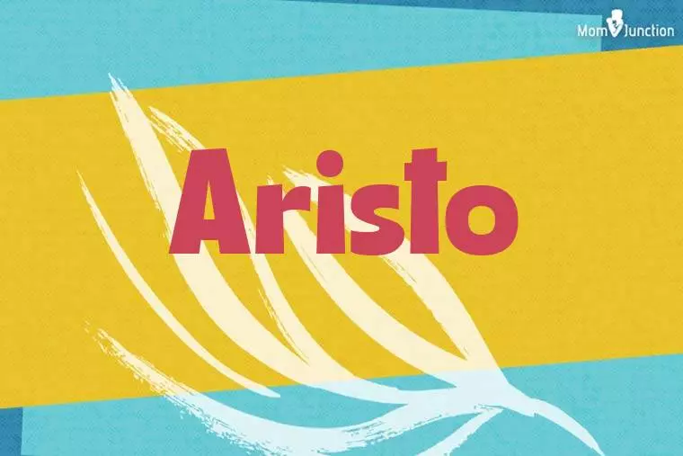 Aristo Stylish Wallpaper