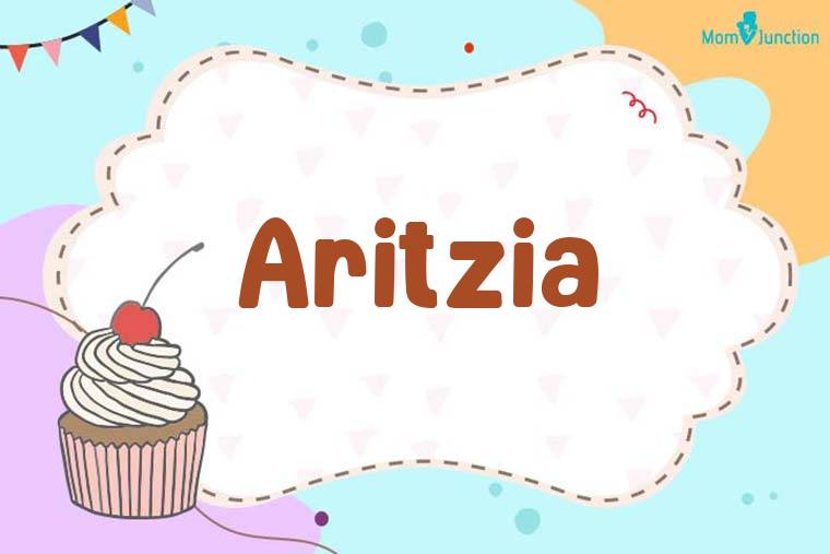Aritzia Birthday Wallpaper
