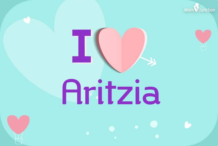 I Love Aritzia Wallpaper