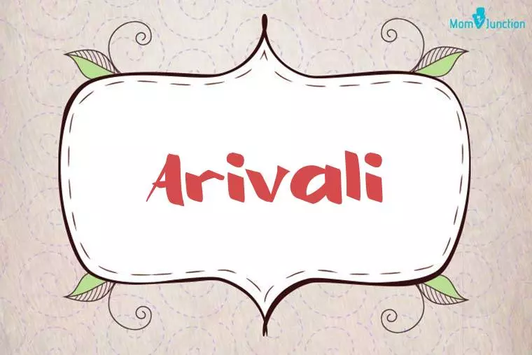 Arivali Stylish Wallpaper