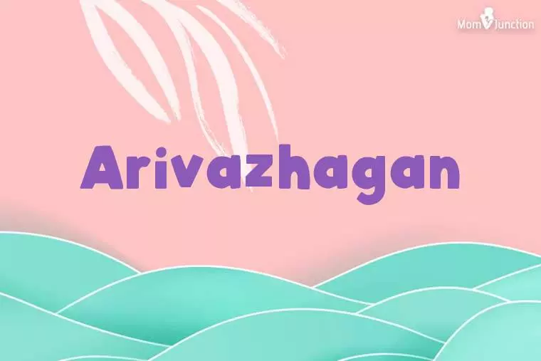 Arivazhagan Stylish Wallpaper