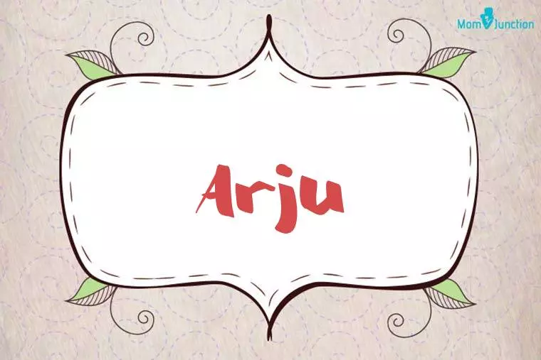 Arju Stylish Wallpaper