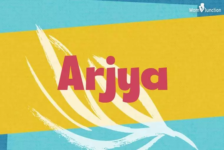 Arjya Stylish Wallpaper