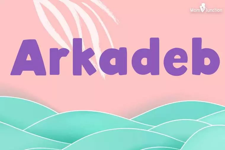 Arkadeb Stylish Wallpaper