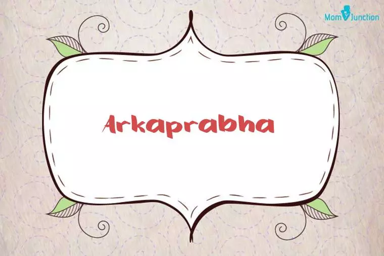 Arkaprabha Stylish Wallpaper