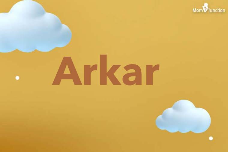 Arkar 3D Wallpaper
