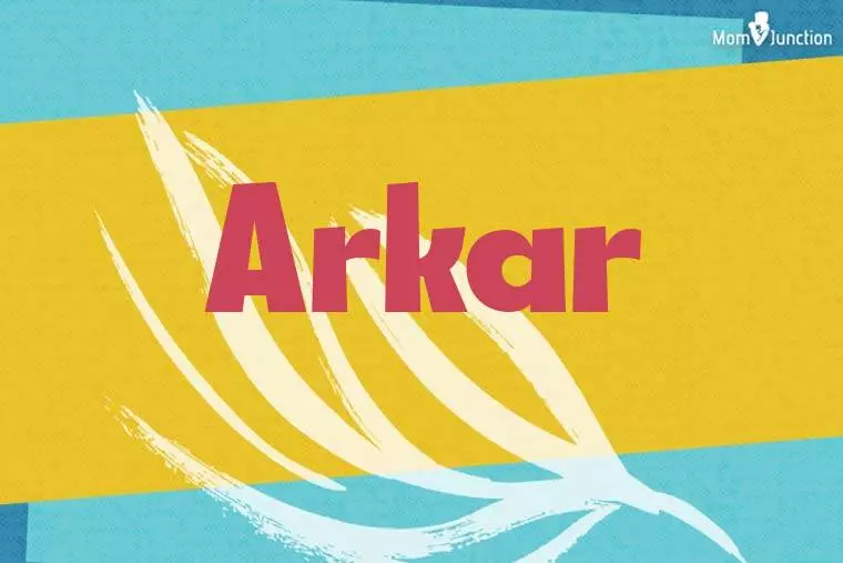 Arkar Stylish Wallpaper