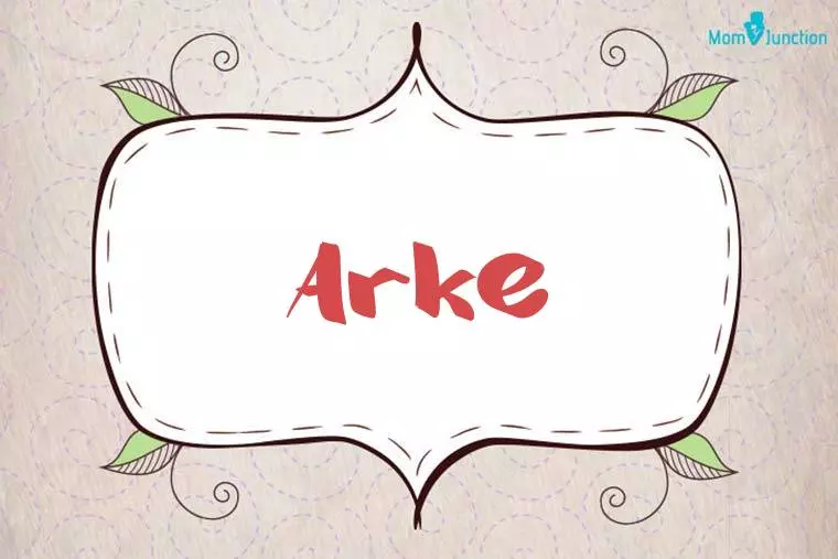 Arke Stylish Wallpaper