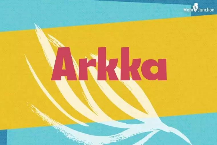 Arkka Stylish Wallpaper