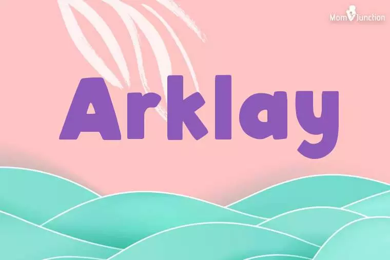 Arklay Stylish Wallpaper