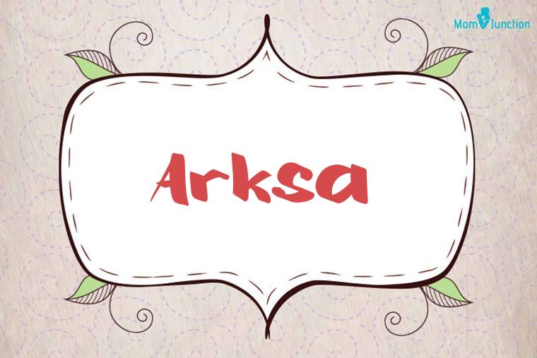 Arksa Stylish Wallpaper
