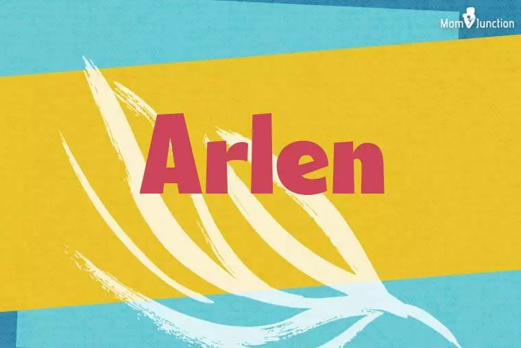 Arlen Stylish Wallpaper