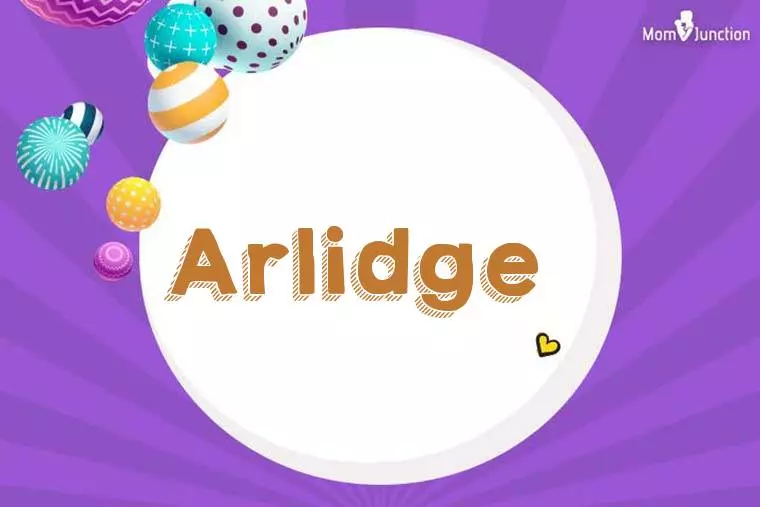 Arlidge 3D Wallpaper