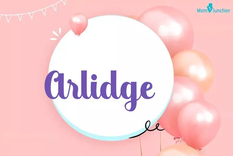 Arlidge Birthday Wallpaper