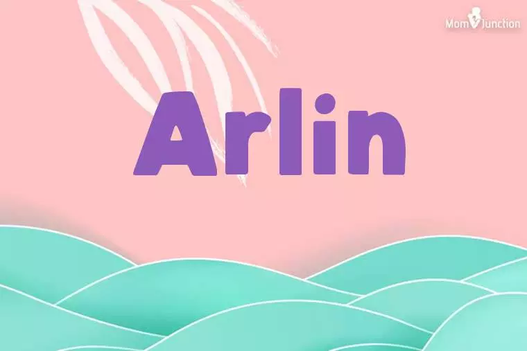 Arlin Stylish Wallpaper