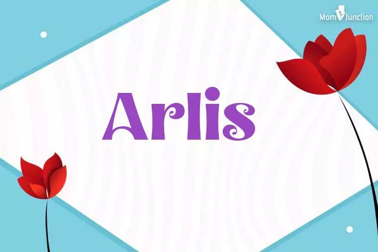 Arlis 3D Wallpaper