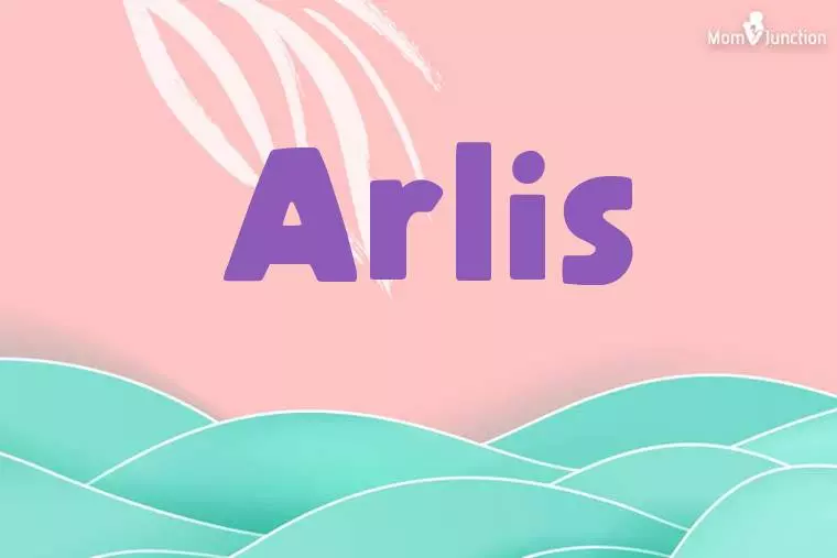 Arlis Stylish Wallpaper