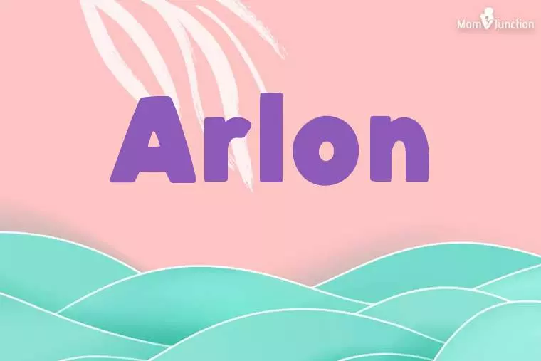 Arlon Stylish Wallpaper