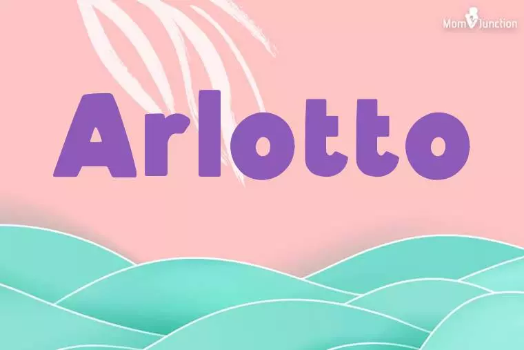 Arlotto Stylish Wallpaper