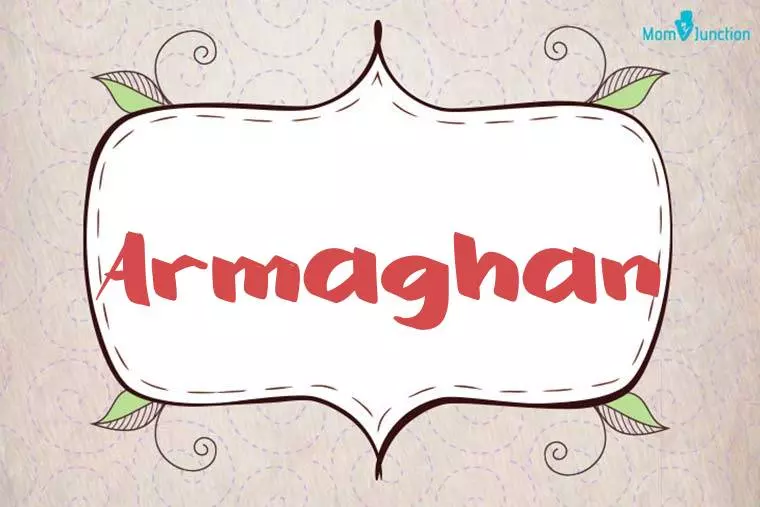 Armaghan Stylish Wallpaper