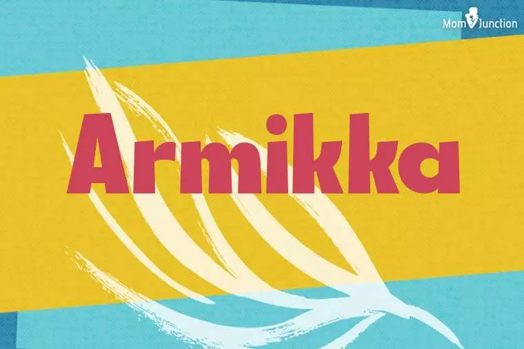 Armikka Stylish Wallpaper