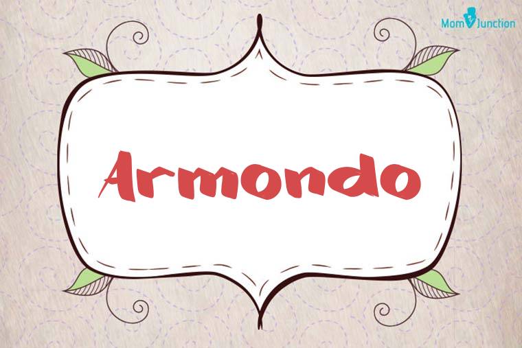 Armondo Stylish Wallpaper