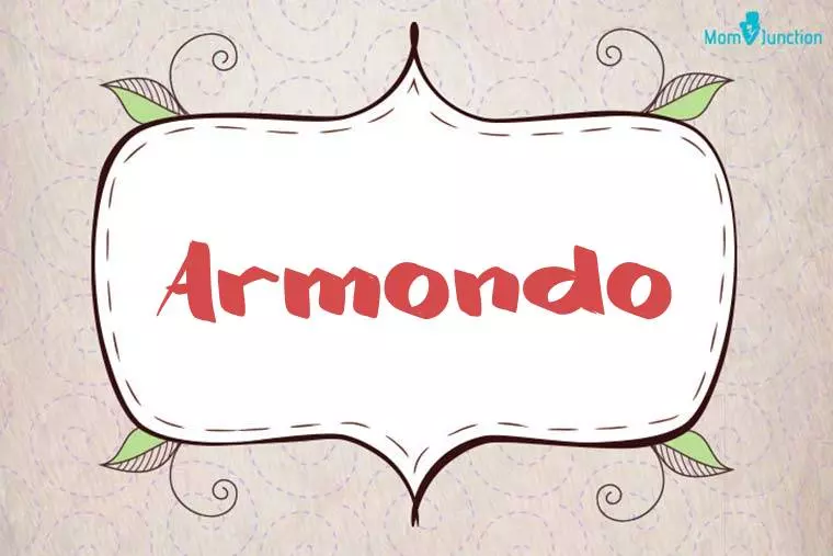 Armondo Stylish Wallpaper