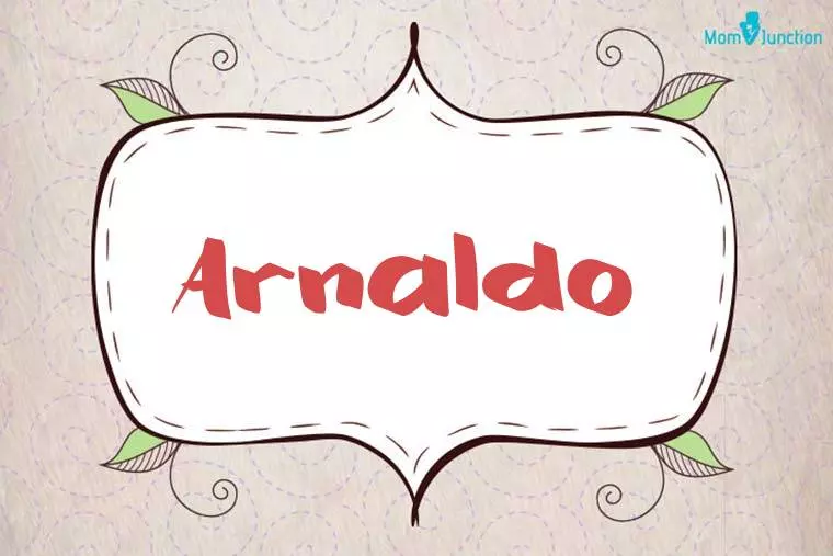 Arnaldo Stylish Wallpaper