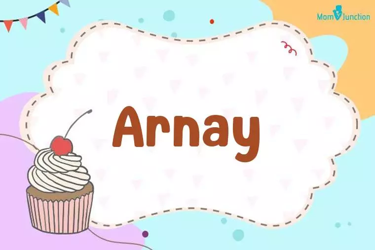 Arnay Birthday Wallpaper